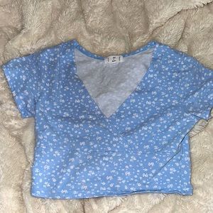 Crop top I’m good condition